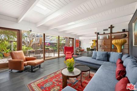 3577 Inglewood Boulevard