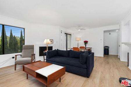 3544 S Centinela Avenue