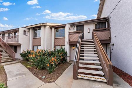 1677 Melrose Avenue Unit#H