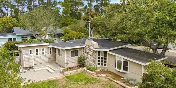 1501 Emerson Road