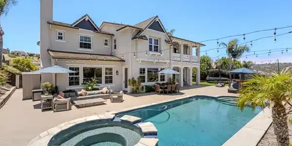 2453 Lapis Road