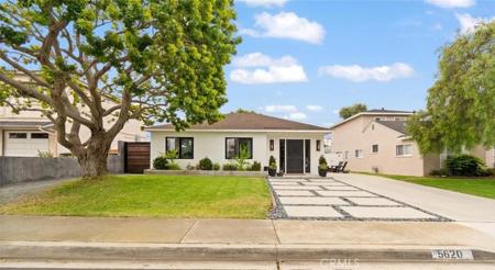 5620 Clearsite Street