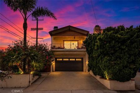 3145 S Kerckhoff
