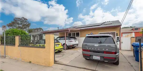 11416 Braddock