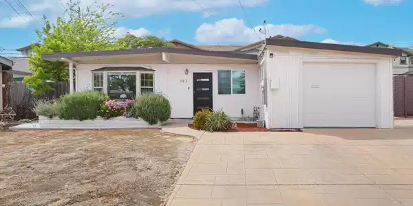 747 Madrone Avenue