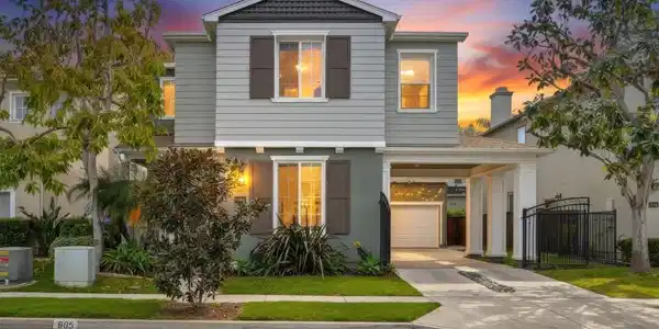 605 Seaward