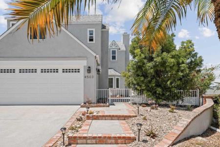 4503 Carnaby