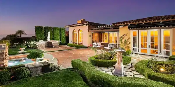 45 Sarteano Drive