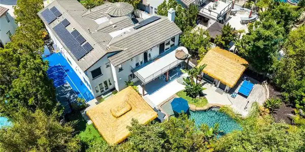 1 Tularosa Court