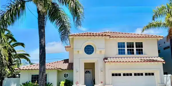 9112 Playa Drive