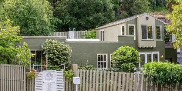 198 BRET HARTE ROAD