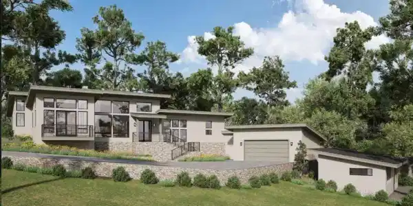 2901 Bird Rock Road