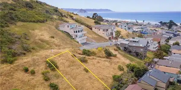 325 Cerro Gordo Avenue