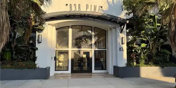 838 Pine Avenue
