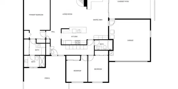 2107 Vista Laredo