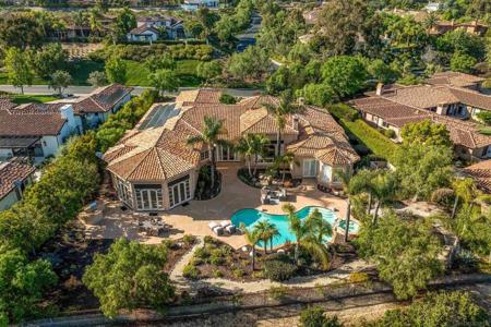 4695 Rancho Verde Trl