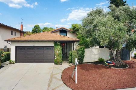 2305 Oak Flat Road