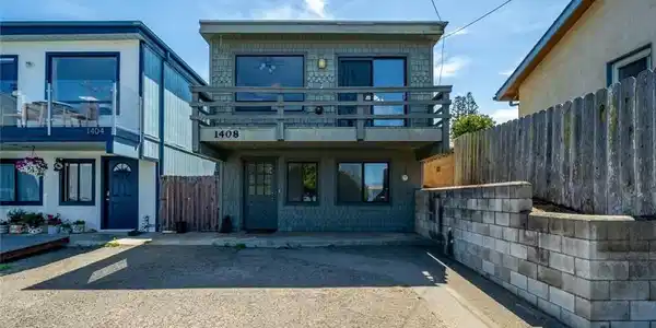 1408 3rd Street