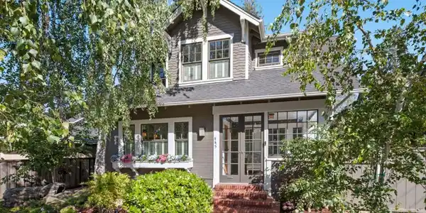 445 Arlington Road
