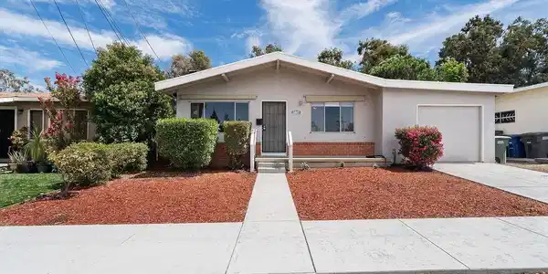 3267 William Way