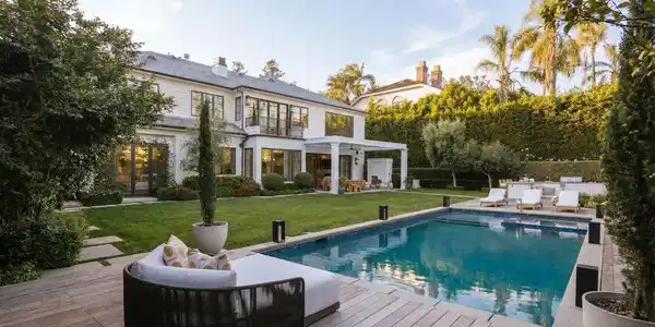 538 Spoleto Drive