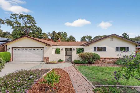 2784 Borregas Drive
