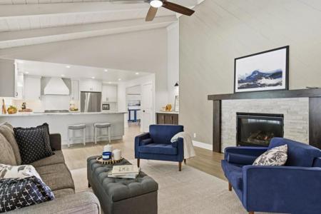 35 Deer Forest Drive