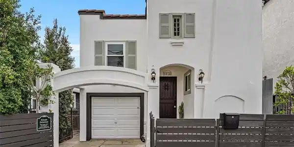 1014 Gaviota Avenue