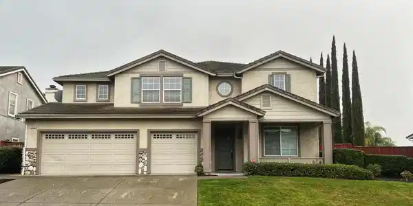 3210 Bear Ridge Way