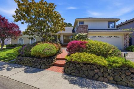 443 Burning Tree Court