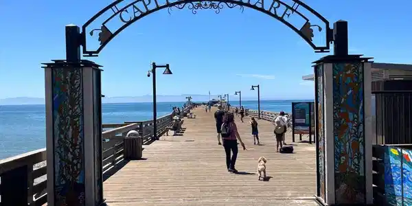 431 Capitola Avenue