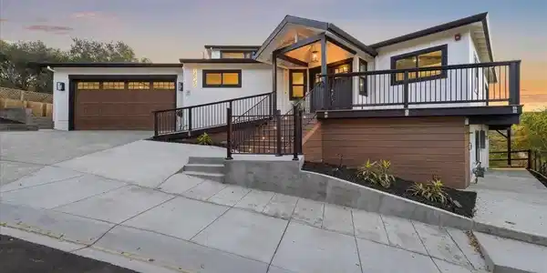 3403 Haskins Drive