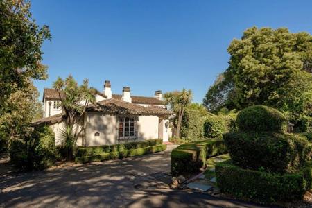 420 El Arroyo Road