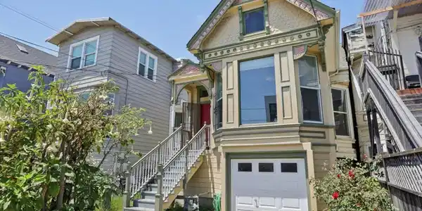 1917 Myrtle Street