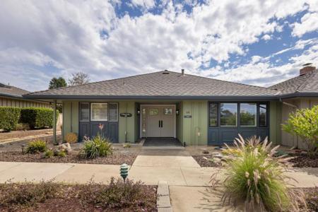 64 Del Mesa Carmel