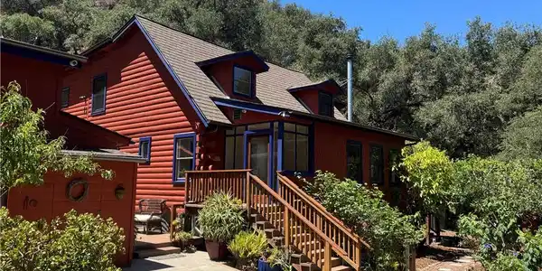 385 Squire Canyon