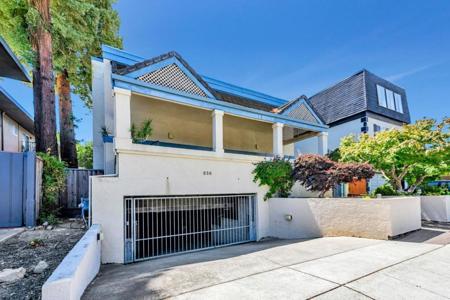 656 Cedar Street