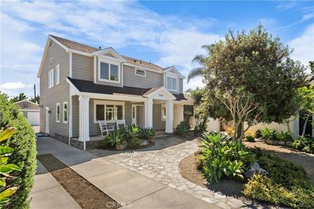 2616 Willo Lane