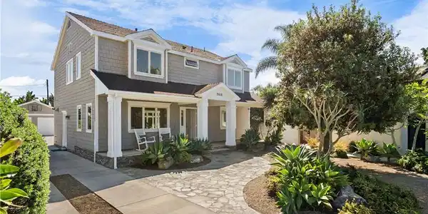 2616 Willo Lane