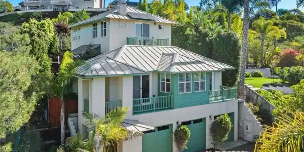 2819 Cazadero
