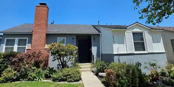 2808 Ceilhunt Avenue