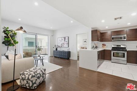 1700 Sawtelle Boulevard