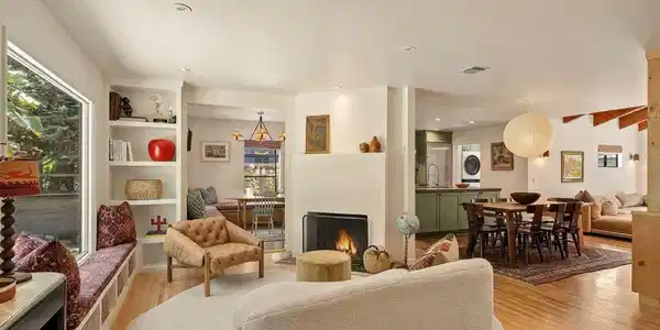 3525 Mclaughlin Avenue