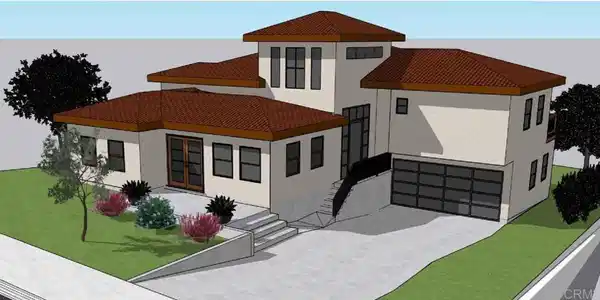 2721 Lomita Street