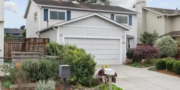 336 Miramontes Avenue