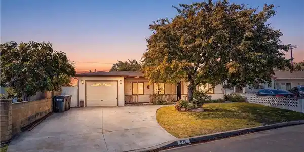 626 W Martinshire