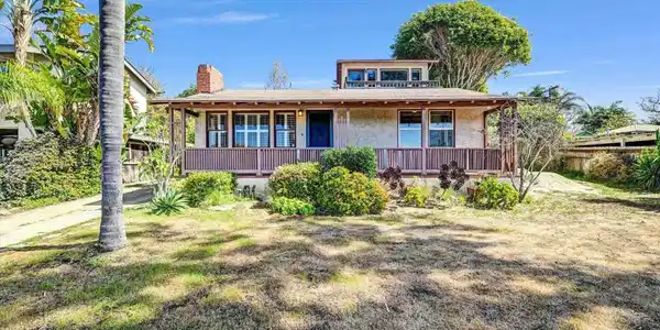 823 Stratford Drive