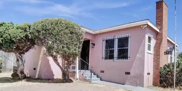 4746 Beech