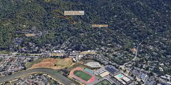 100 Black Log Rd