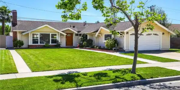 3232 Hillrose Drive